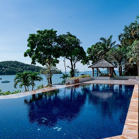 Chandara Resort & Spa, Phuket - Sha Plus Dış mekan fotoğraf