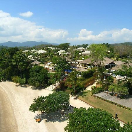 Chandara Resort & Spa, Phuket - Sha Plus Dış mekan fotoğraf