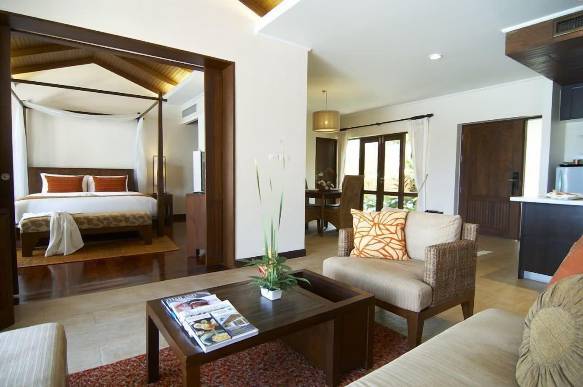 Chandara Resort & Spa, Phuket - Sha Plus Oda fotoğraf
