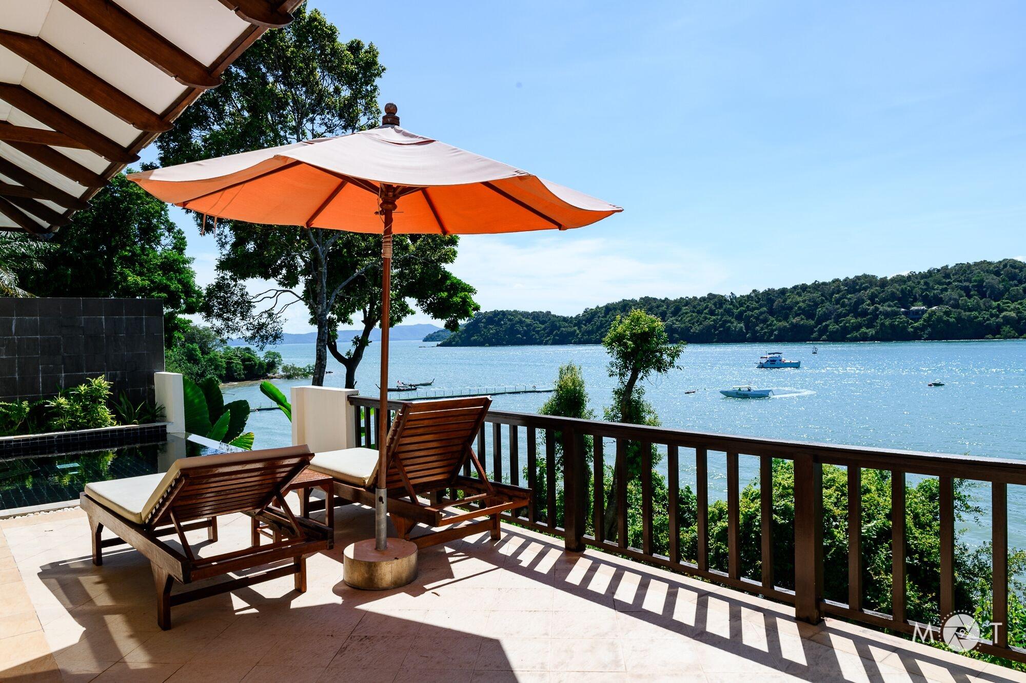 Chandara Resort & Spa, Phuket - Sha Plus Dış mekan fotoğraf
