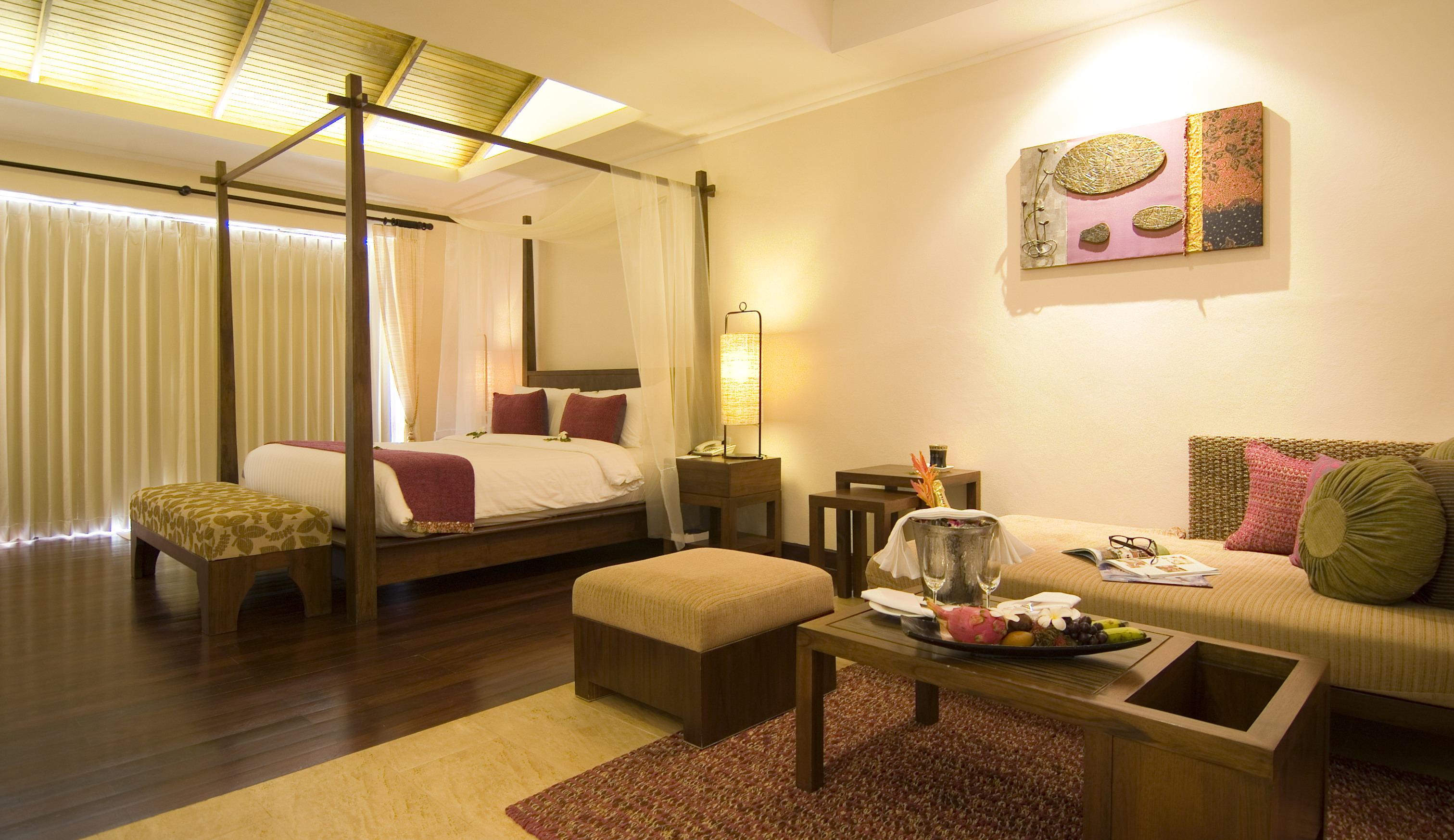 Chandara Resort & Spa, Phuket - Sha Plus Oda fotoğraf