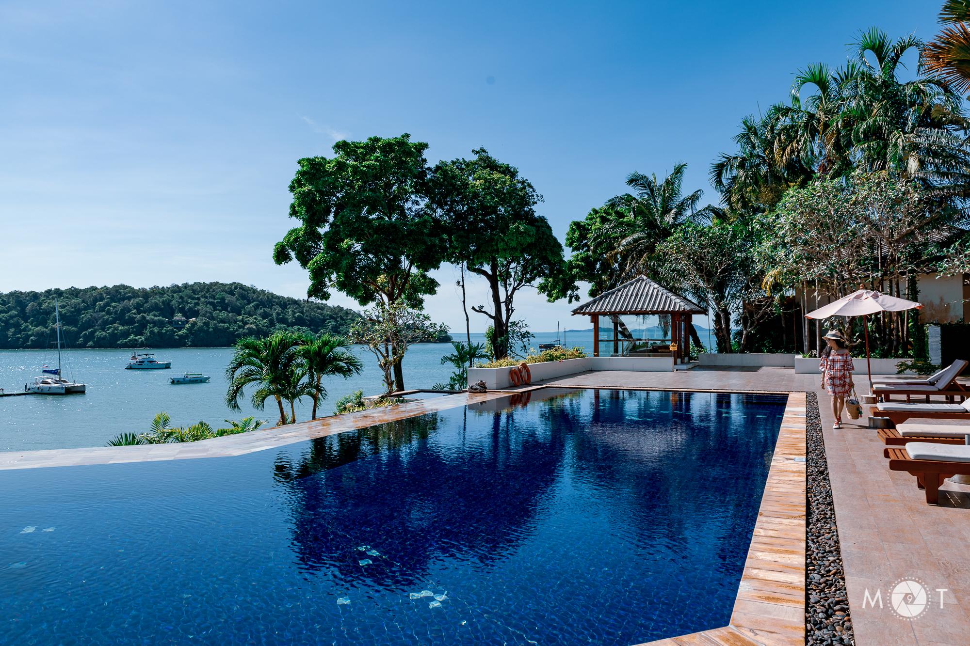 Chandara Resort & Spa, Phuket - Sha Plus Dış mekan fotoğraf