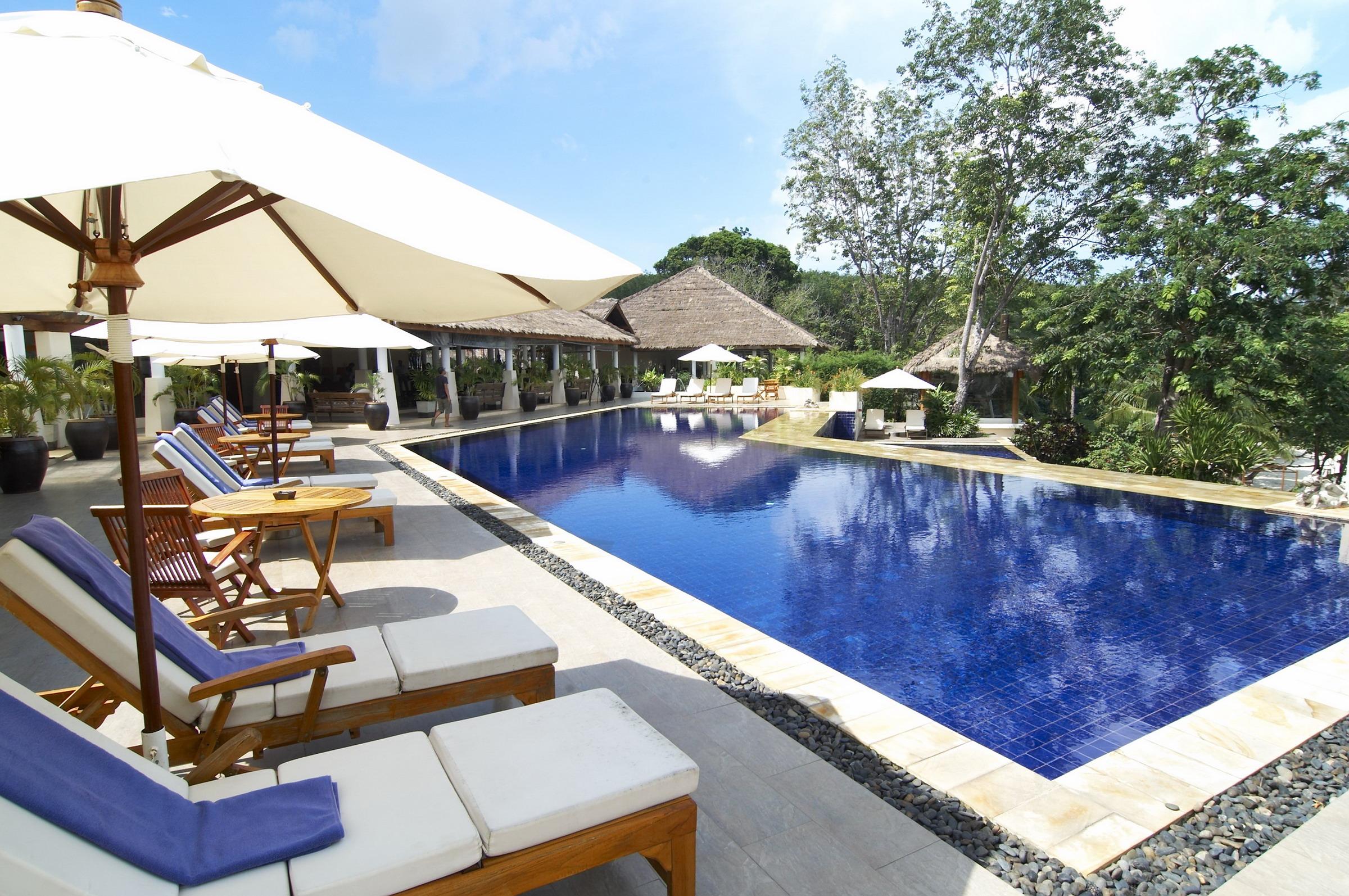 Chandara Resort & Spa, Phuket - Sha Plus Konforlar fotoğraf