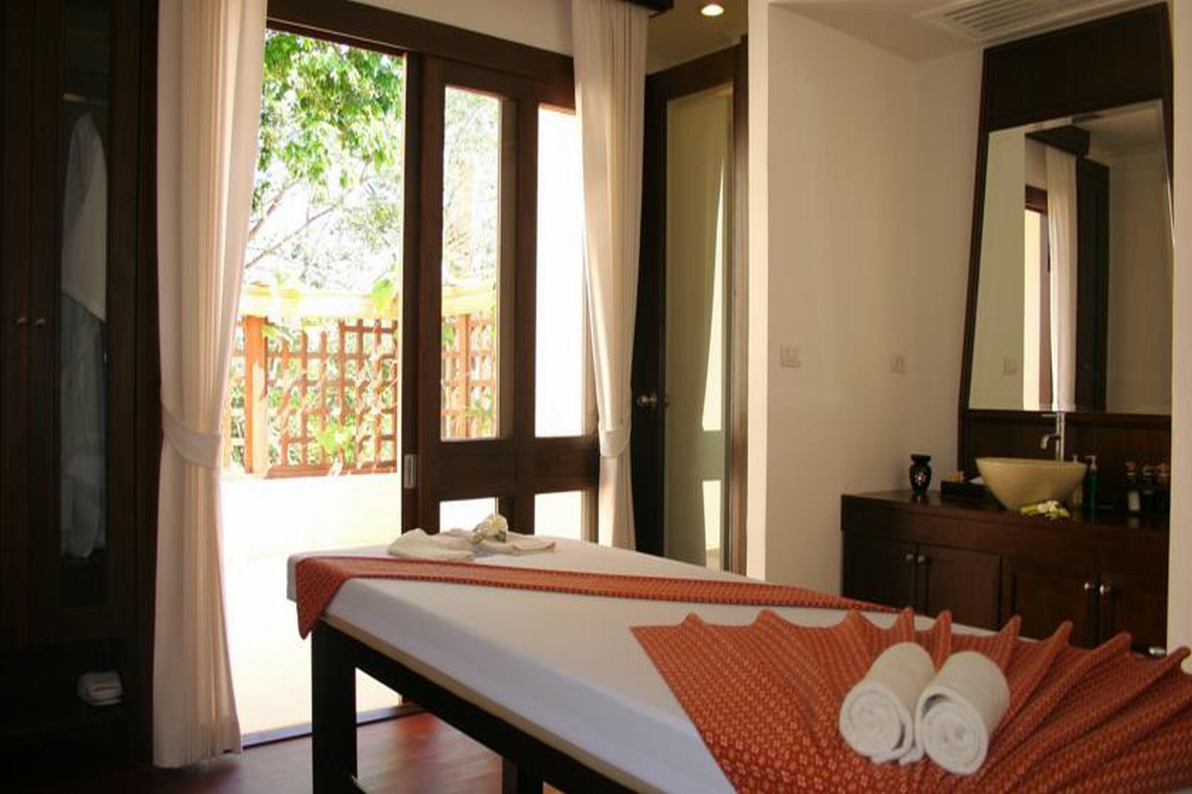 Chandara Resort & Spa, Phuket - Sha Plus Dış mekan fotoğraf