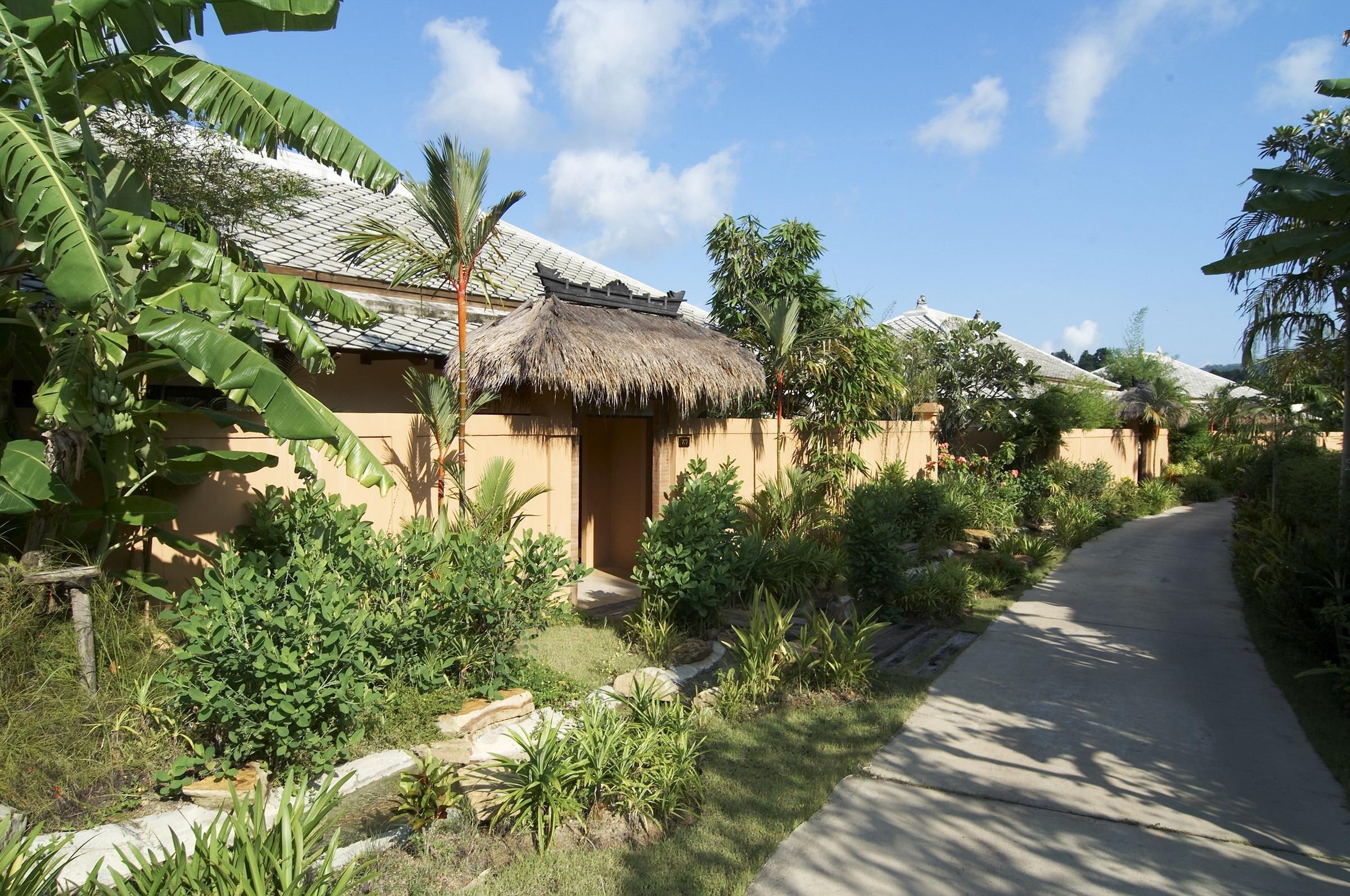 Chandara Resort & Spa, Phuket - Sha Plus Dış mekan fotoğraf