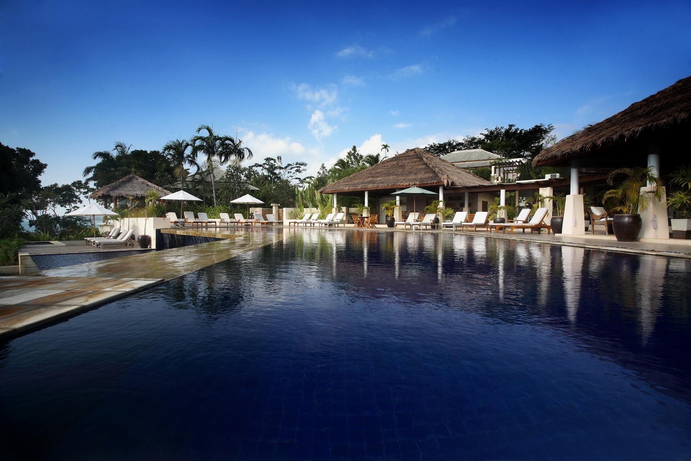 Chandara Resort & Spa, Phuket - Sha Plus Dış mekan fotoğraf