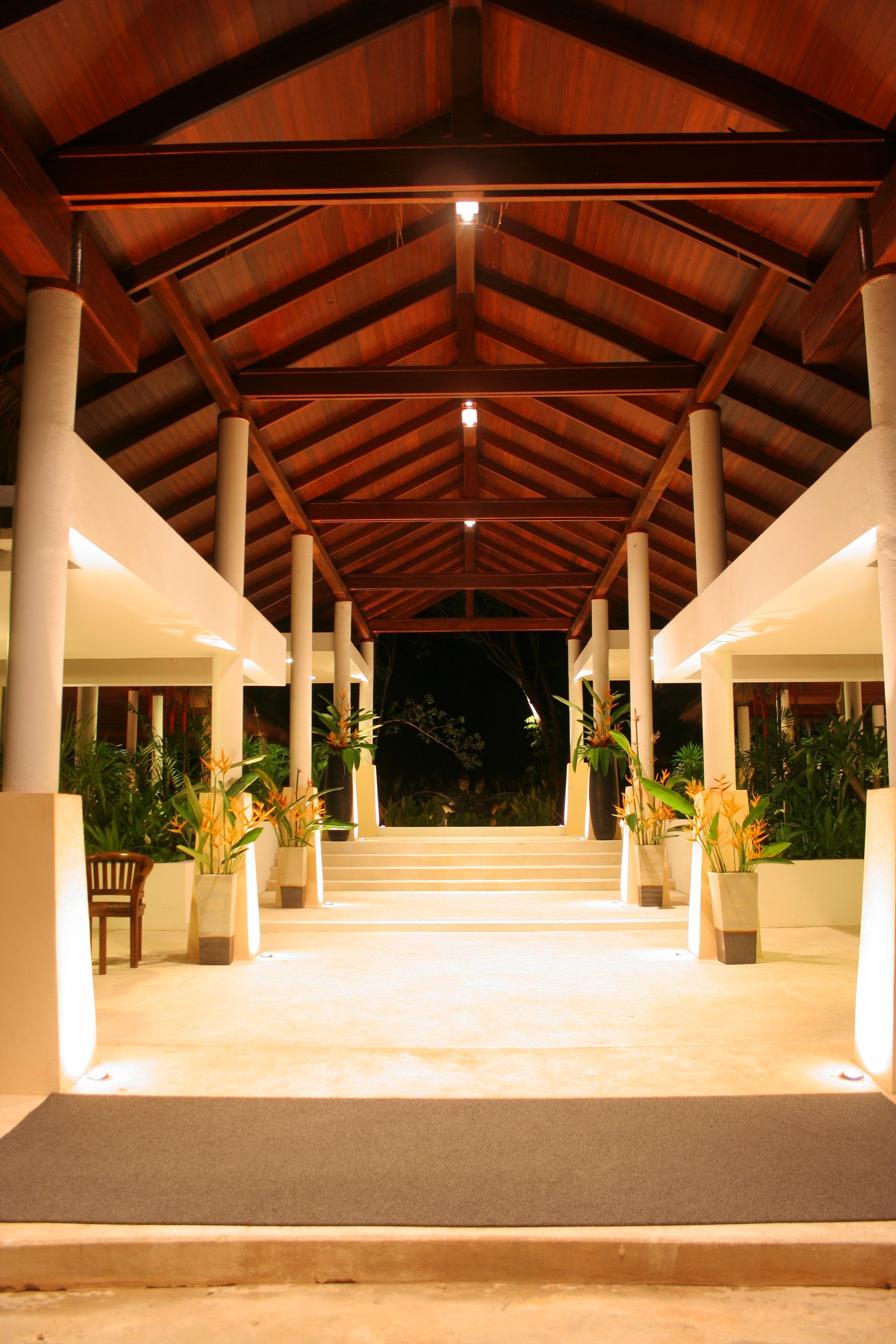 Chandara Resort & Spa, Phuket - Sha Plus İç mekan fotoğraf