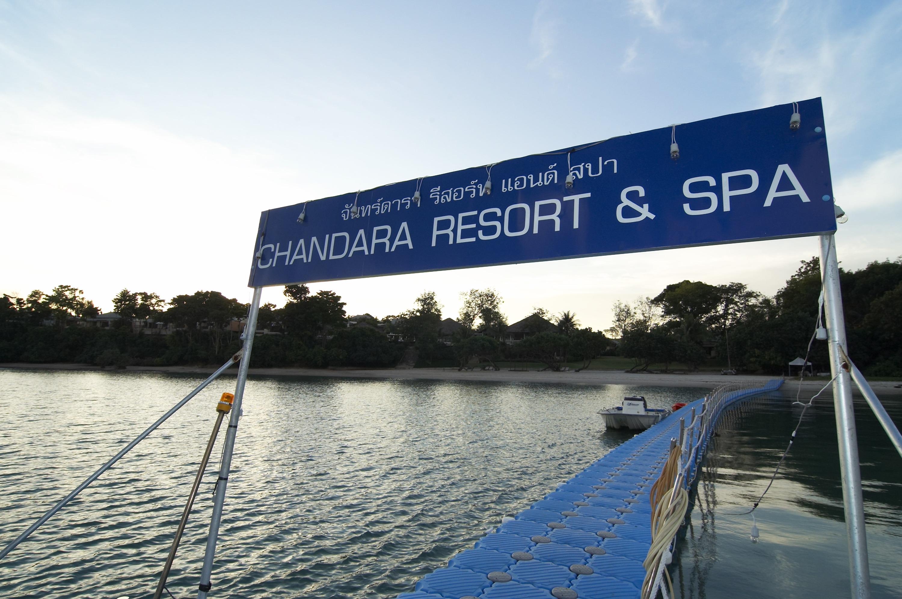 Chandara Resort & Spa, Phuket - Sha Plus Dış mekan fotoğraf