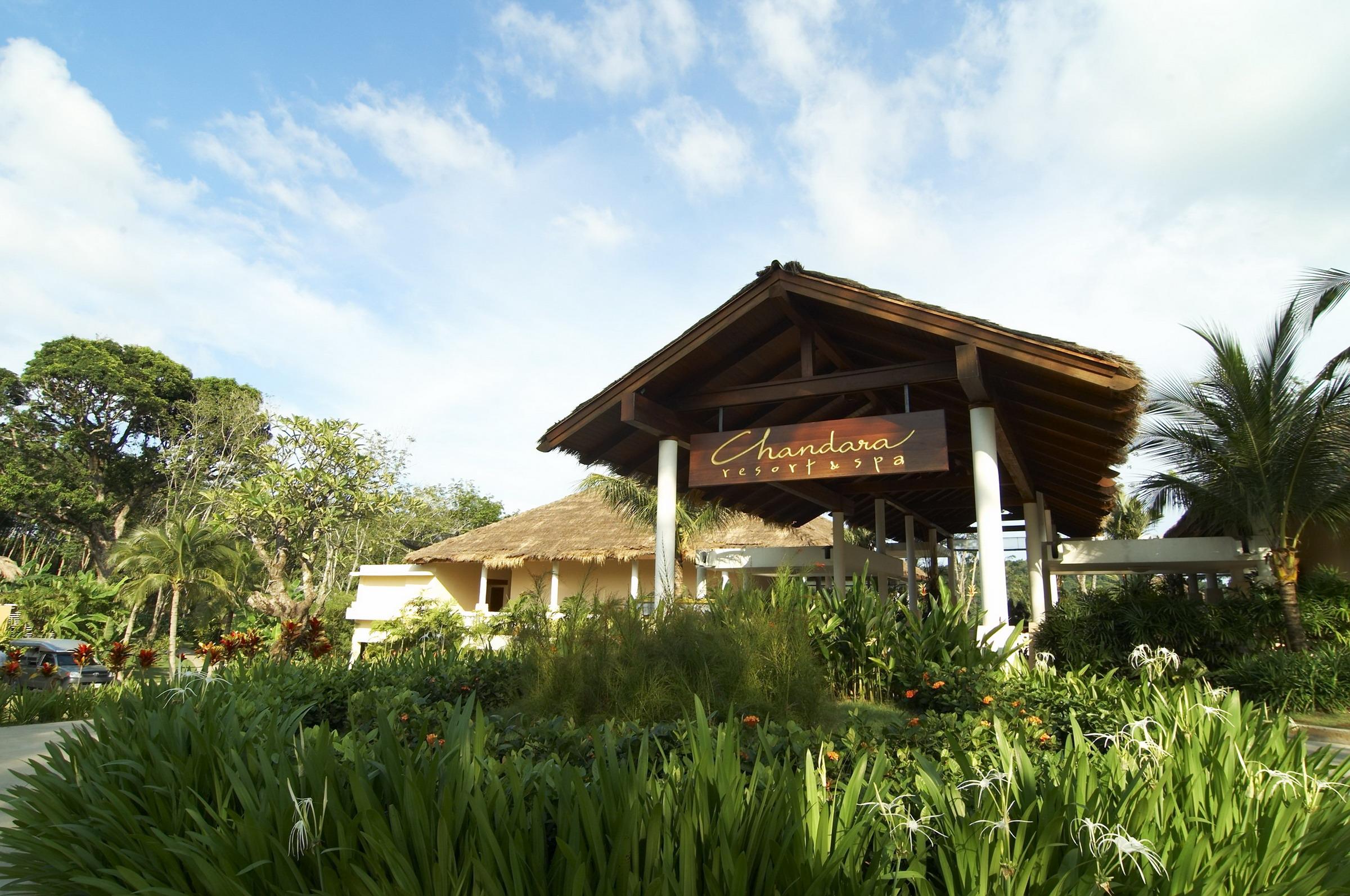 Chandara Resort & Spa, Phuket - Sha Plus Dış mekan fotoğraf
