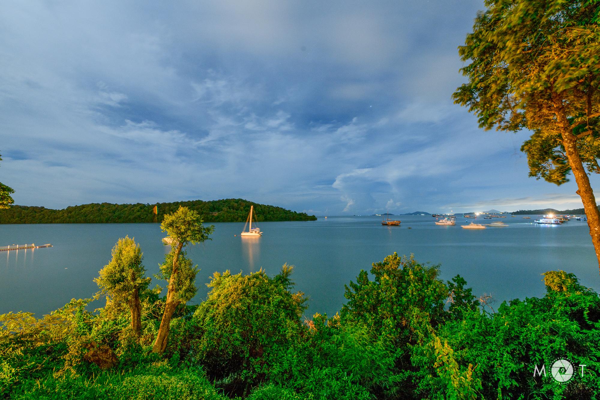 Chandara Resort & Spa, Phuket - Sha Plus Dış mekan fotoğraf