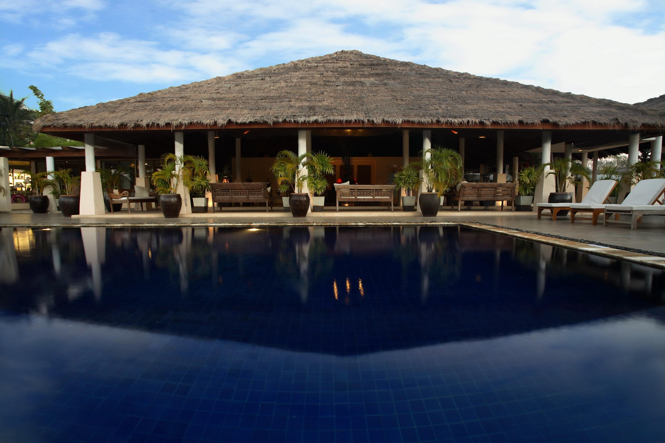 Chandara Resort & Spa, Phuket - Sha Plus Dış mekan fotoğraf