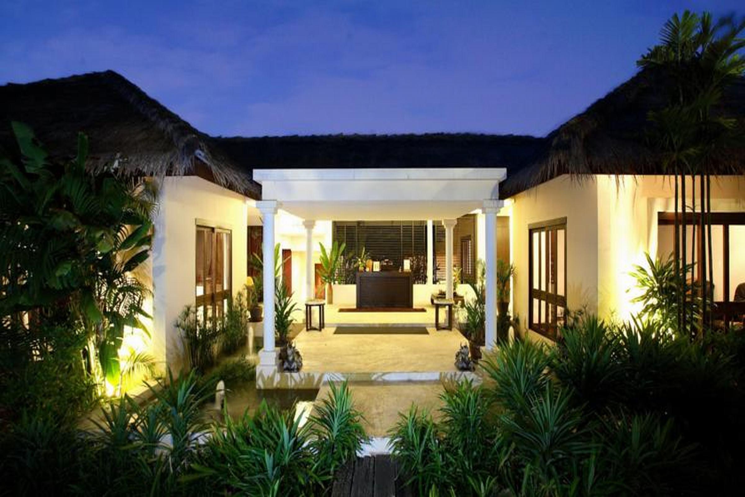 Chandara Resort & Spa, Phuket - Sha Plus Dış mekan fotoğraf