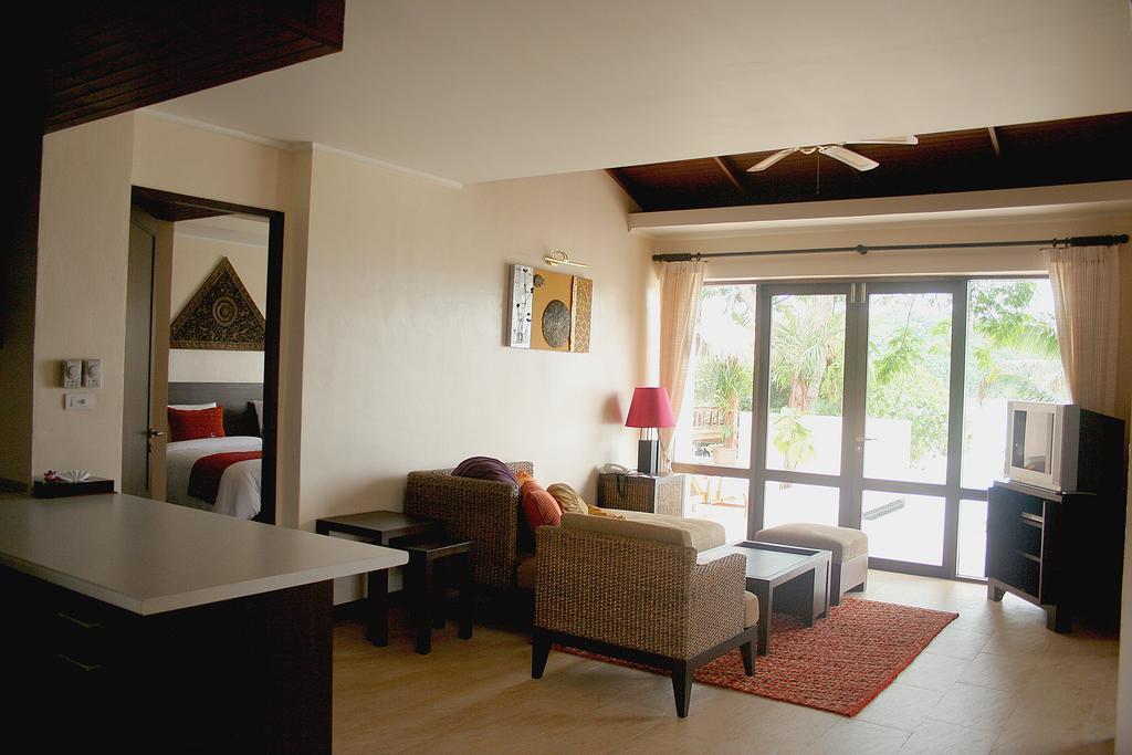 Chandara Resort & Spa, Phuket - Sha Plus Dış mekan fotoğraf