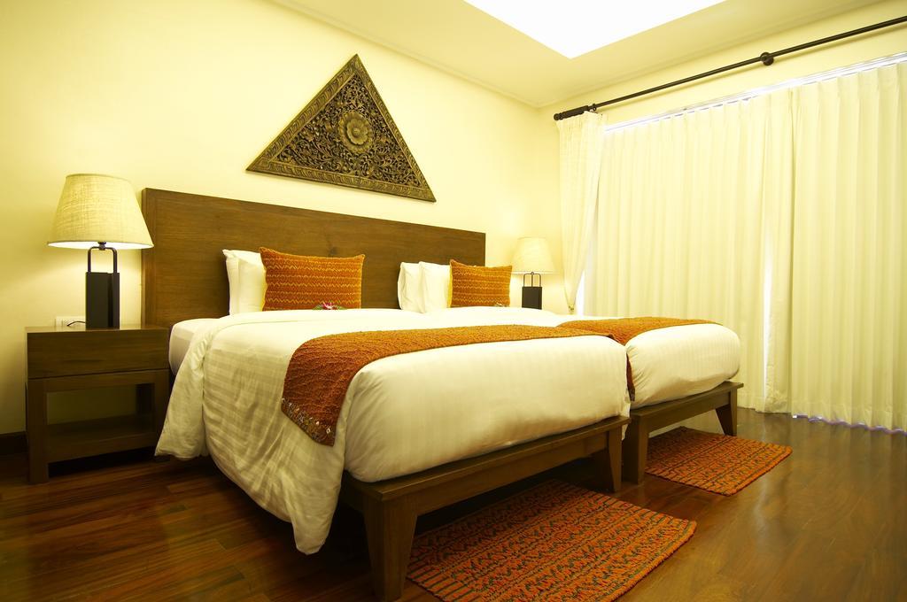 Chandara Resort & Spa, Phuket - Sha Plus Dış mekan fotoğraf
