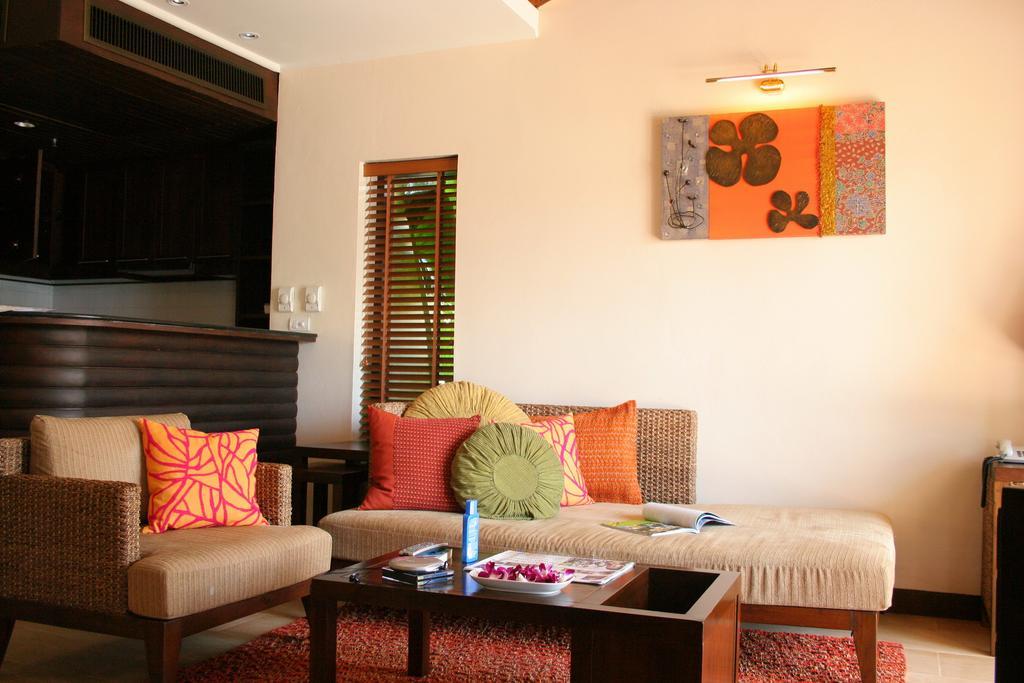 Chandara Resort & Spa, Phuket - Sha Plus Dış mekan fotoğraf