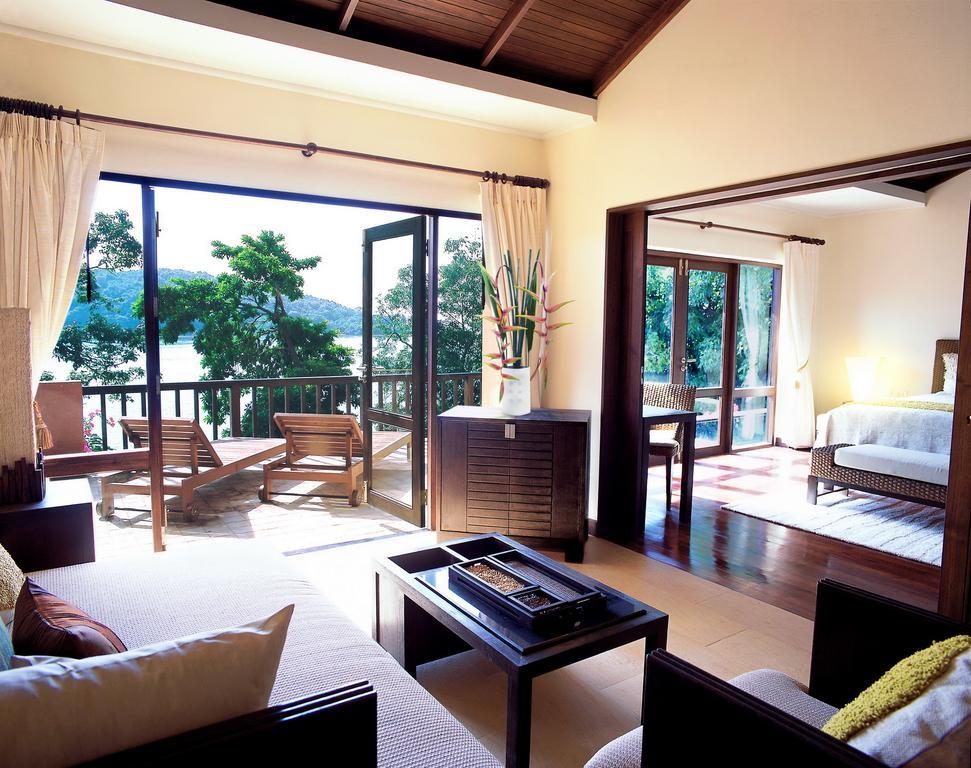 Chandara Resort & Spa, Phuket - Sha Plus Oda fotoğraf
