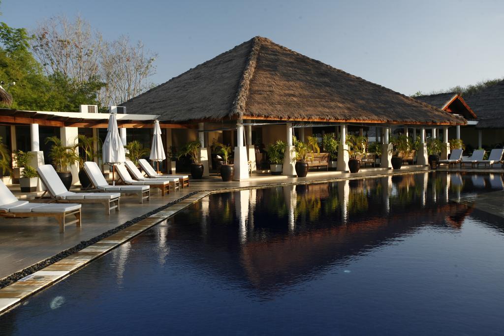 Chandara Resort & Spa, Phuket - Sha Plus Dış mekan fotoğraf