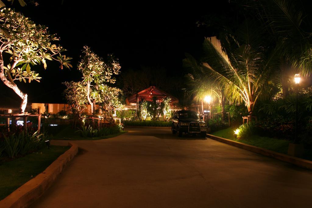 Chandara Resort & Spa, Phuket - Sha Plus Dış mekan fotoğraf
