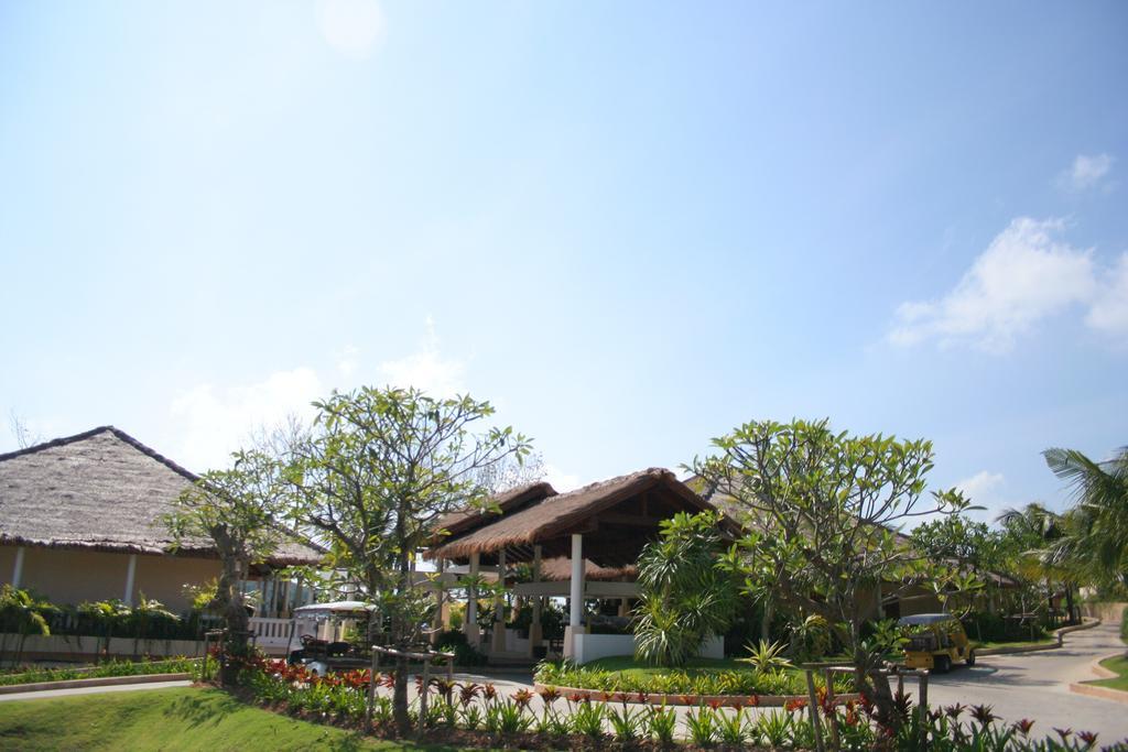 Chandara Resort & Spa, Phuket - Sha Plus Dış mekan fotoğraf