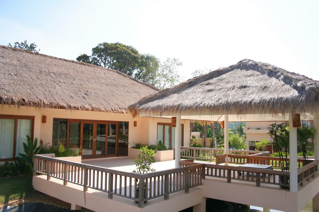 Chandara Resort & Spa, Phuket - Sha Plus Dış mekan fotoğraf