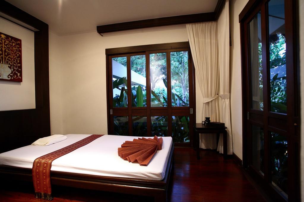 Chandara Resort & Spa, Phuket - Sha Plus Dış mekan fotoğraf