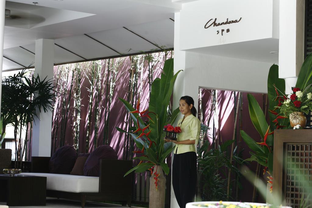 Chandara Resort & Spa, Phuket - Sha Plus Dış mekan fotoğraf