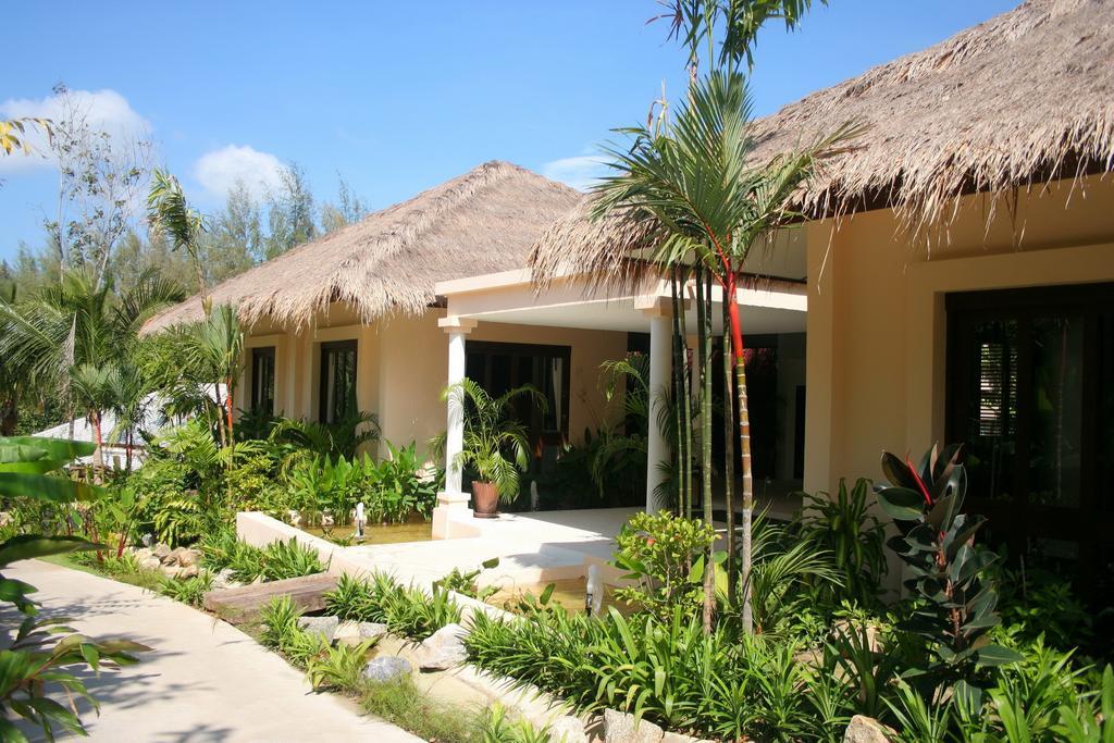 Chandara Resort & Spa, Phuket - Sha Plus Dış mekan fotoğraf