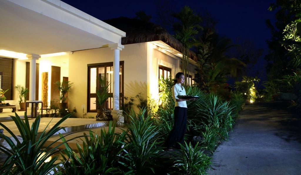 Chandara Resort & Spa, Phuket - Sha Plus Dış mekan fotoğraf