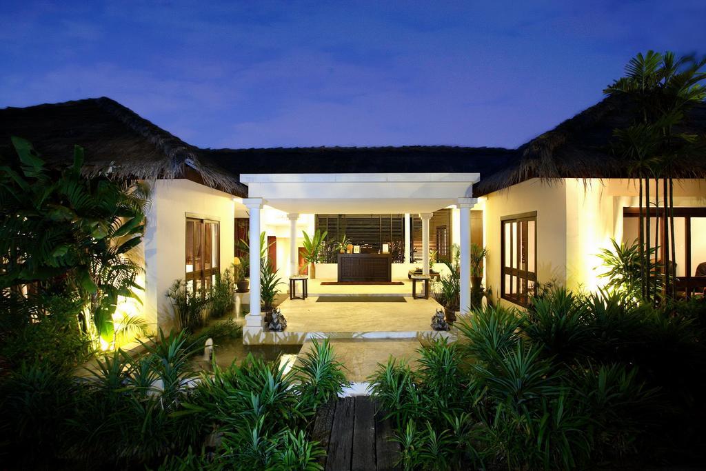Chandara Resort & Spa, Phuket - Sha Plus Konforlar fotoğraf