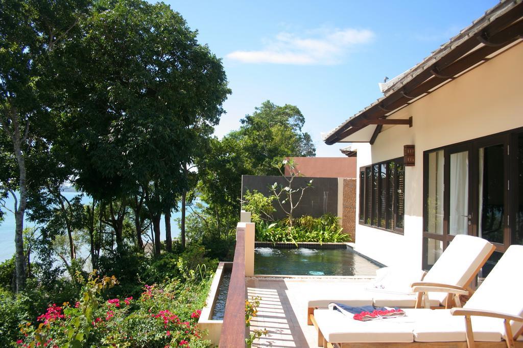 Chandara Resort & Spa, Phuket - Sha Plus Dış mekan fotoğraf