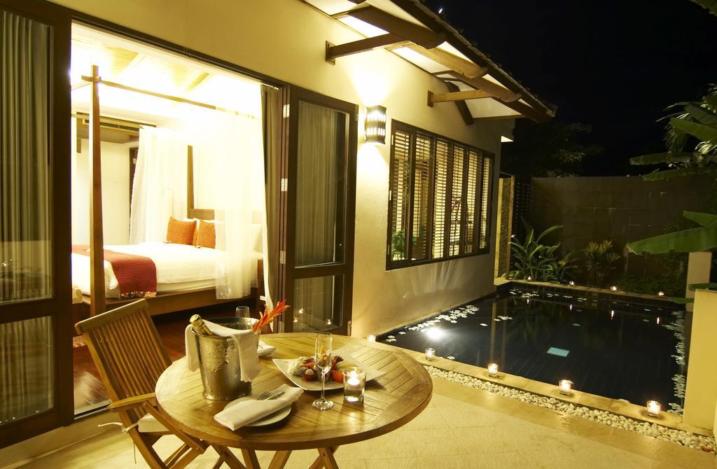 Chandara Resort & Spa, Phuket - Sha Plus Konforlar fotoğraf