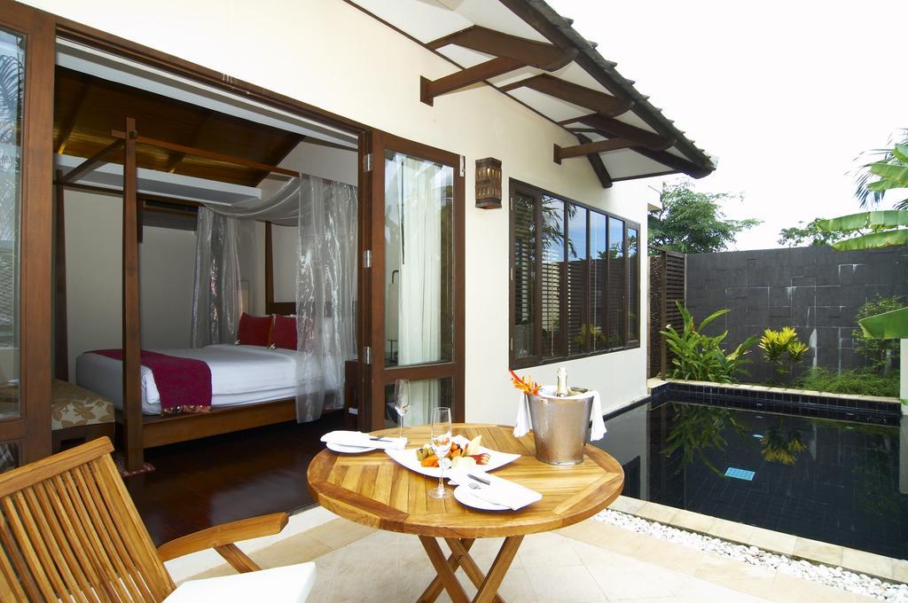 Chandara Resort & Spa, Phuket - Sha Plus Dış mekan fotoğraf