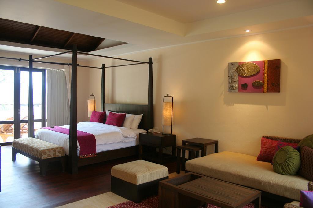 Chandara Resort & Spa, Phuket - Sha Plus Oda fotoğraf