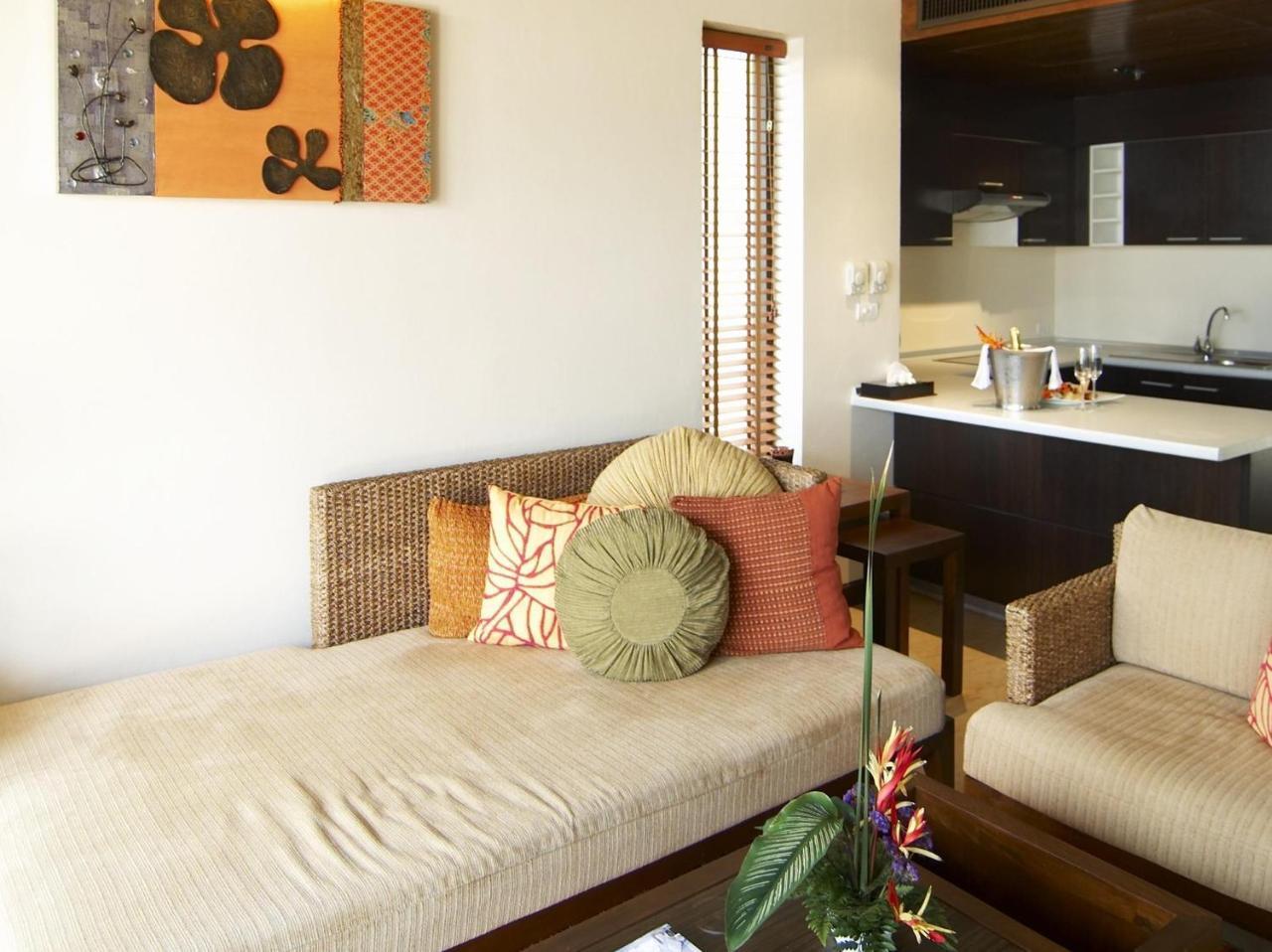 Chandara Resort & Spa, Phuket - Sha Plus Dış mekan fotoğraf