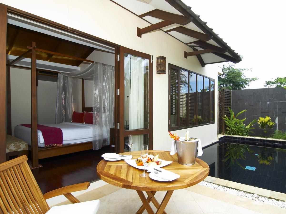 Chandara Resort & Spa, Phuket - Sha Plus Dış mekan fotoğraf