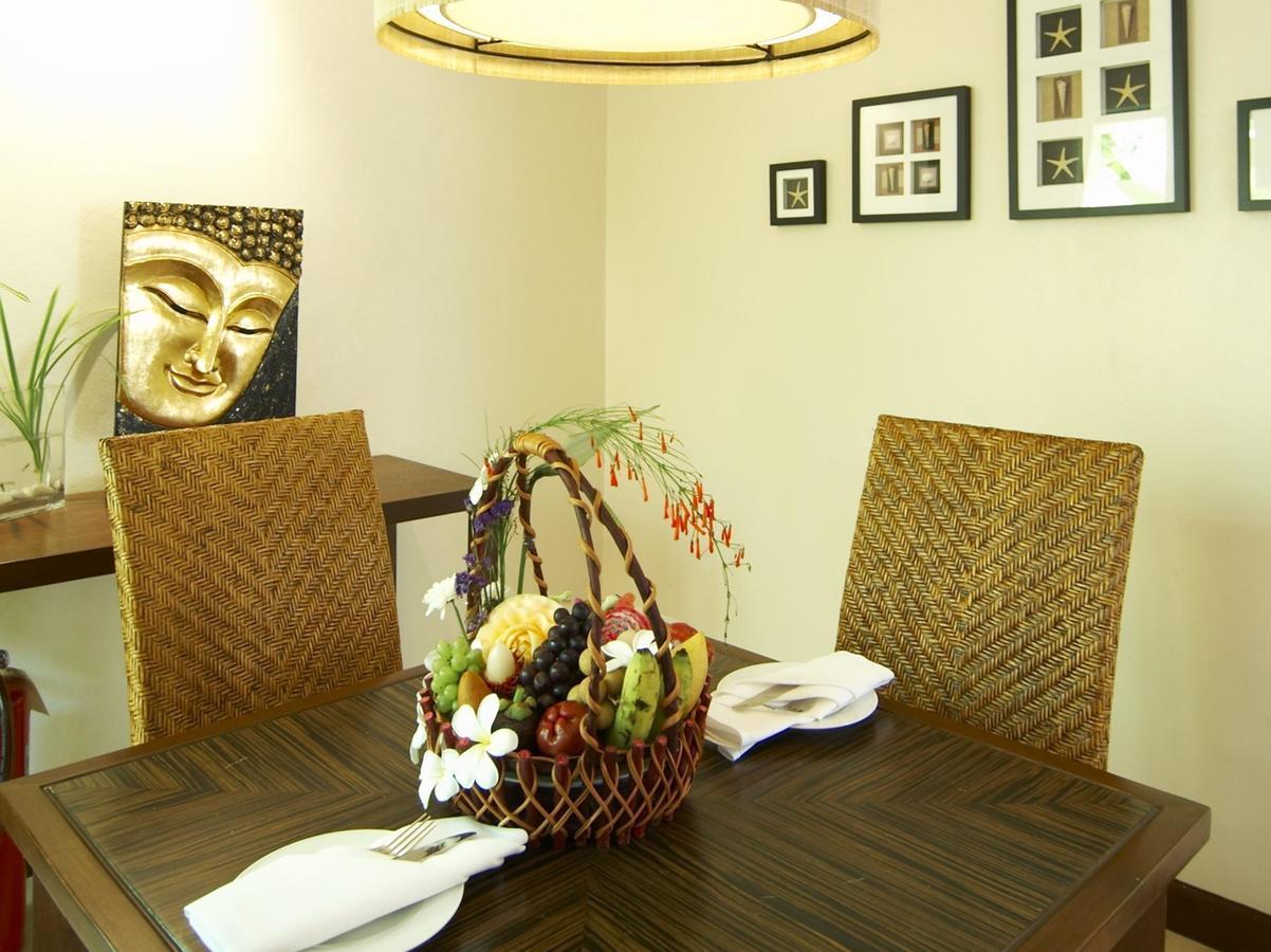 Chandara Resort & Spa, Phuket - Sha Plus Dış mekan fotoğraf