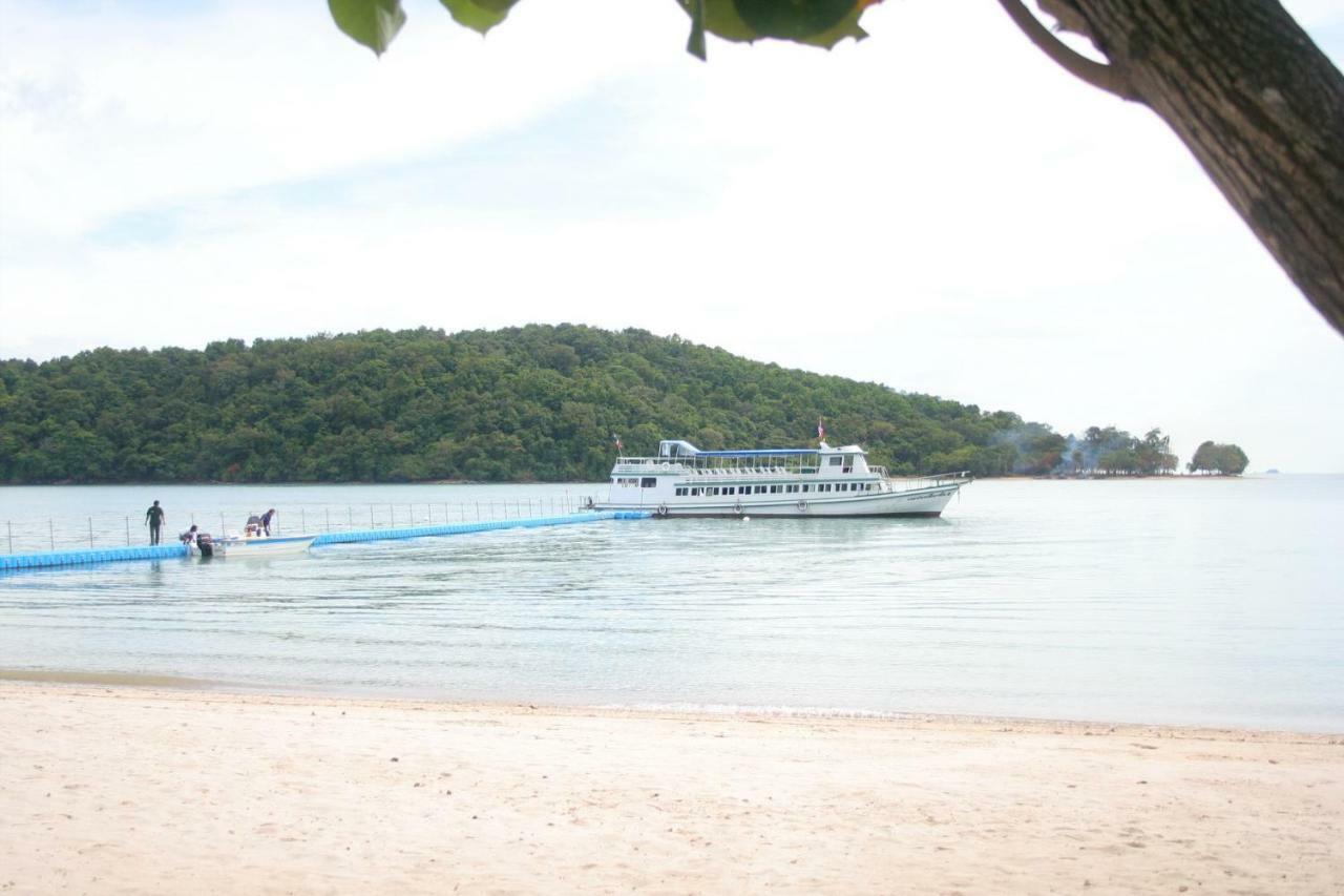 Chandara Resort & Spa, Phuket - Sha Plus Dış mekan fotoğraf