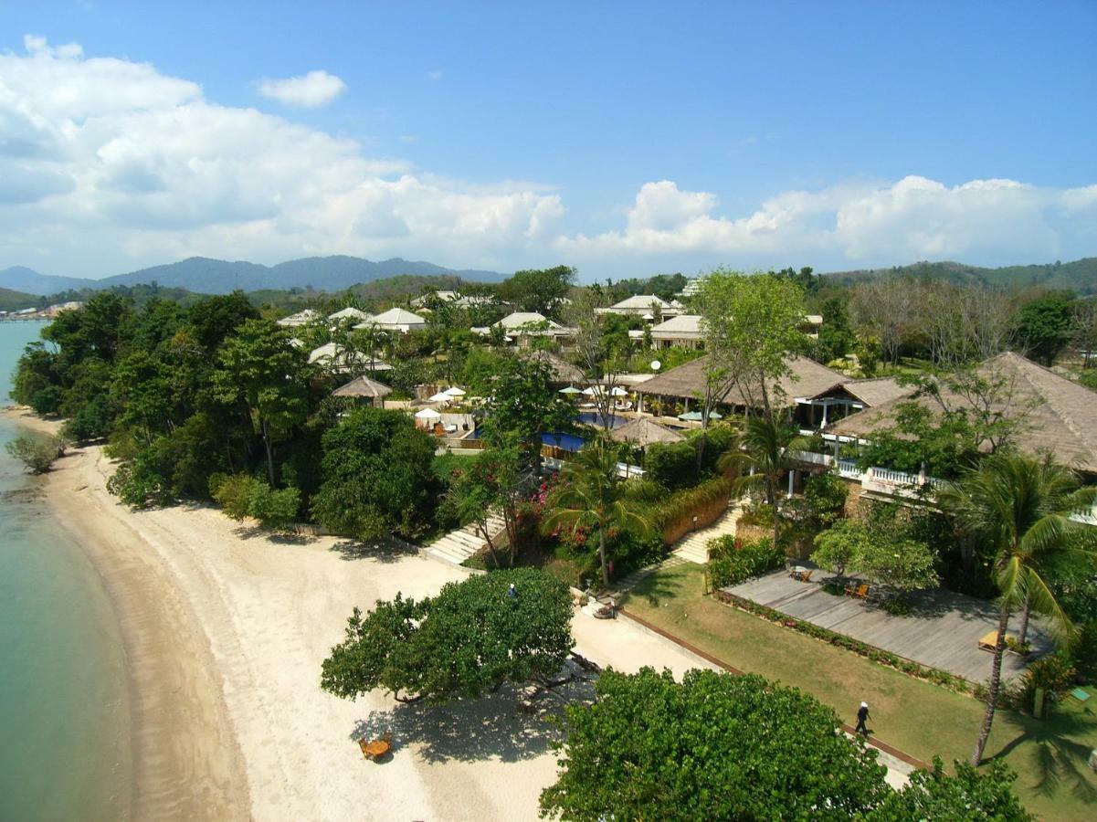Chandara Resort & Spa, Phuket - Sha Plus Dış mekan fotoğraf