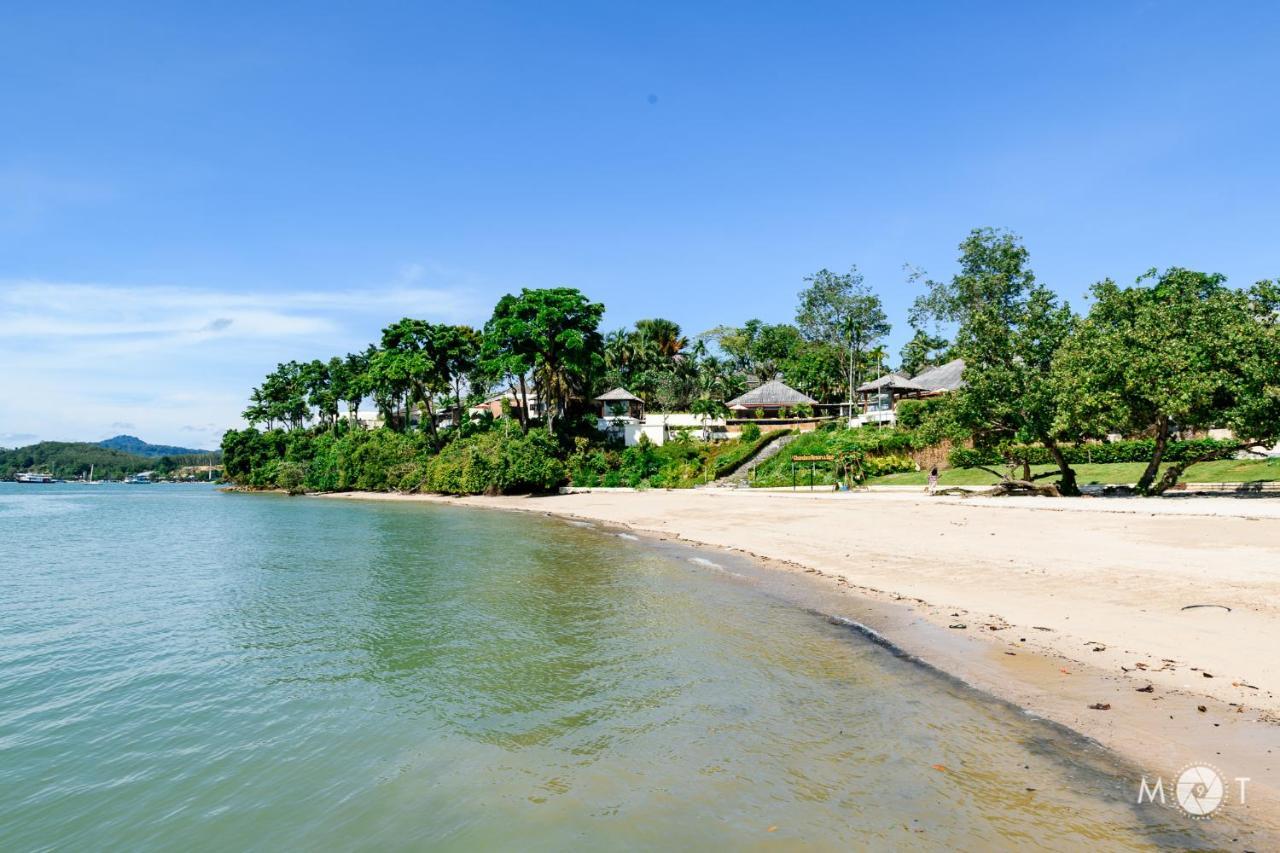 Chandara Resort & Spa, Phuket - Sha Plus Dış mekan fotoğraf