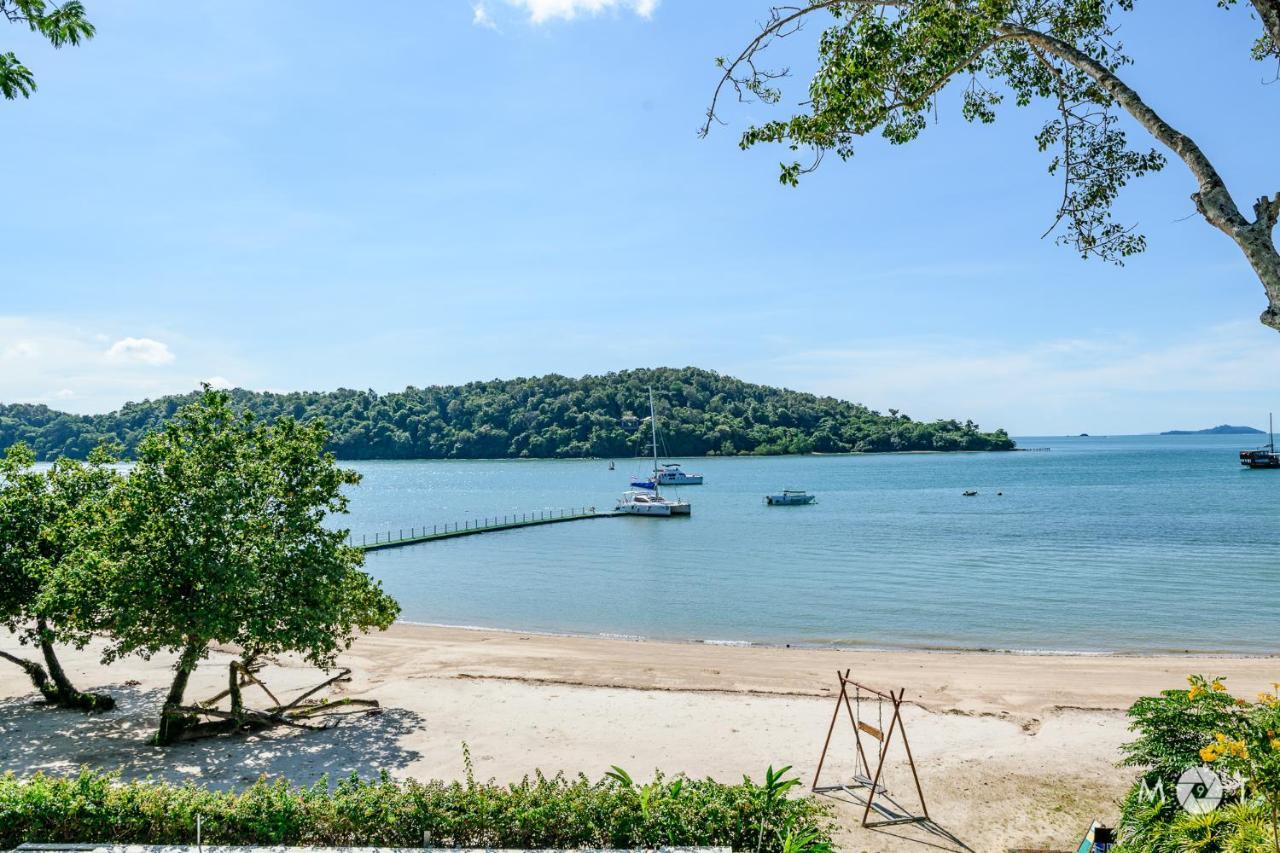 Chandara Resort & Spa, Phuket - Sha Plus Dış mekan fotoğraf