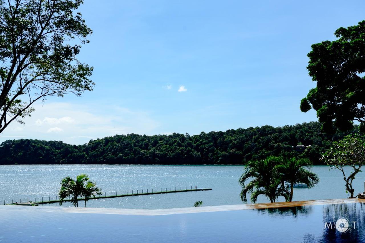 Chandara Resort & Spa, Phuket - Sha Plus Dış mekan fotoğraf