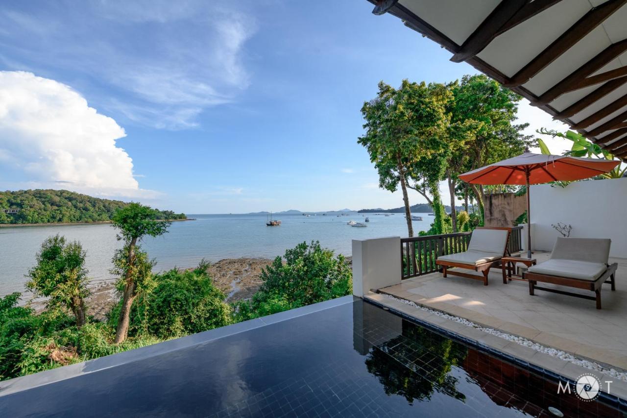 Chandara Resort & Spa, Phuket - Sha Plus Dış mekan fotoğraf