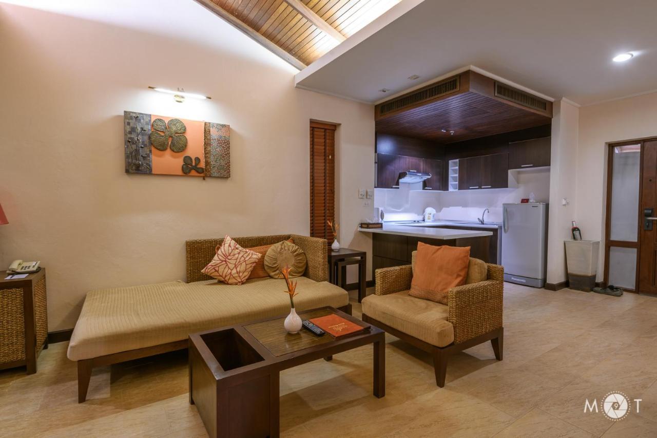 Chandara Resort & Spa, Phuket - Sha Plus Dış mekan fotoğraf