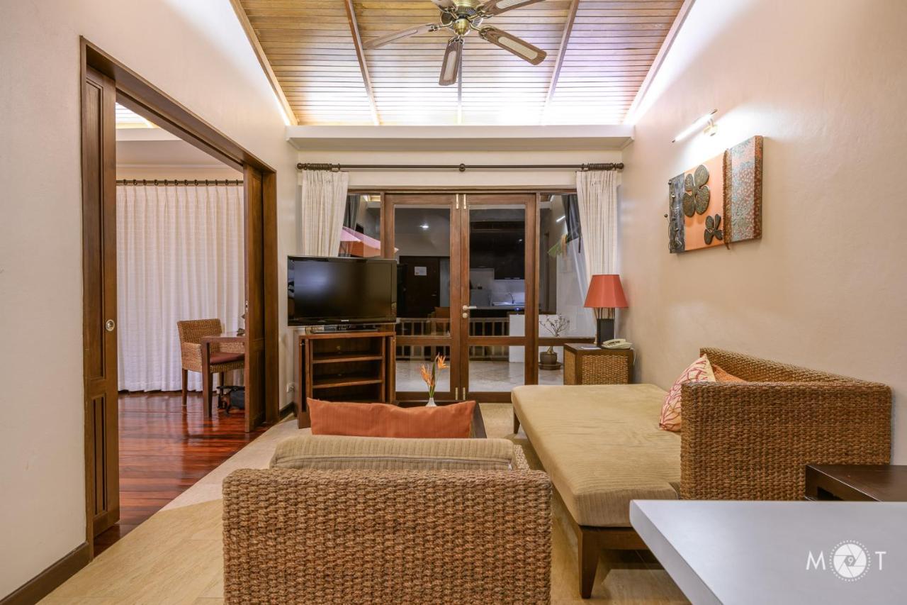 Chandara Resort & Spa, Phuket - Sha Plus Dış mekan fotoğraf