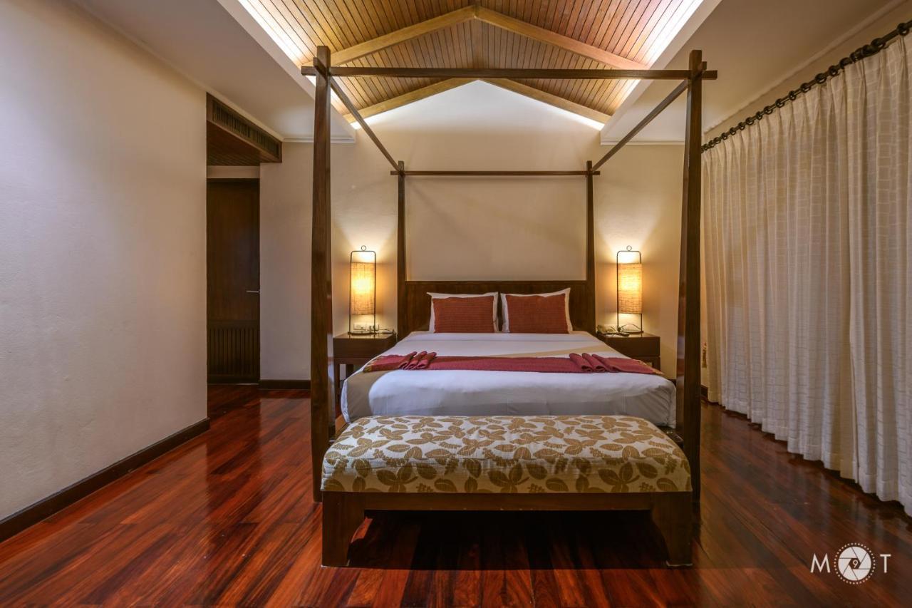 Chandara Resort & Spa, Phuket - Sha Plus Dış mekan fotoğraf
